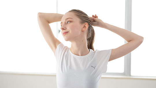 体系維持・アフターフォローとして