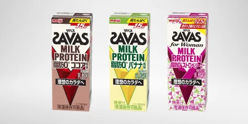 プロテイン