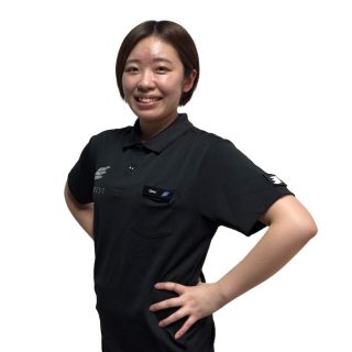 後藤 穂香
