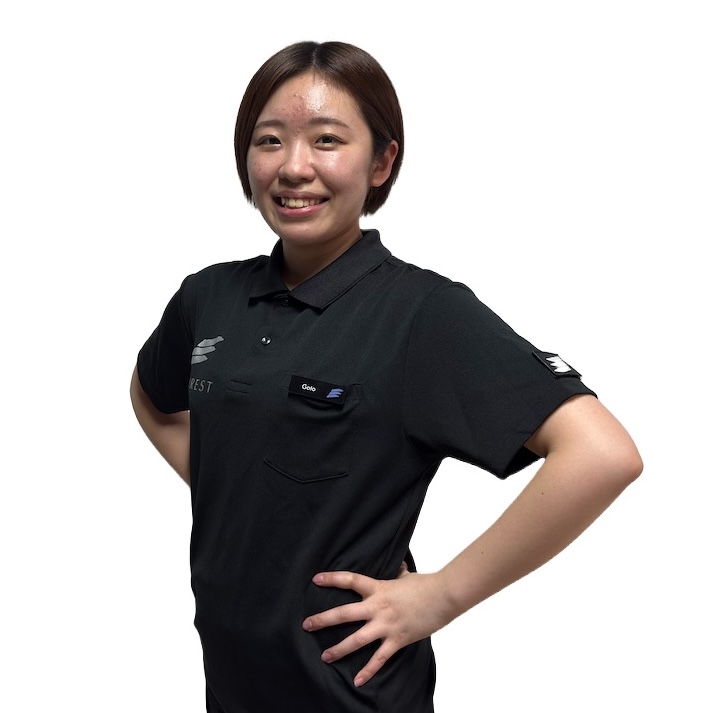 後藤 穂香