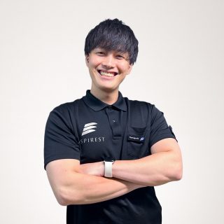 山口 太陽