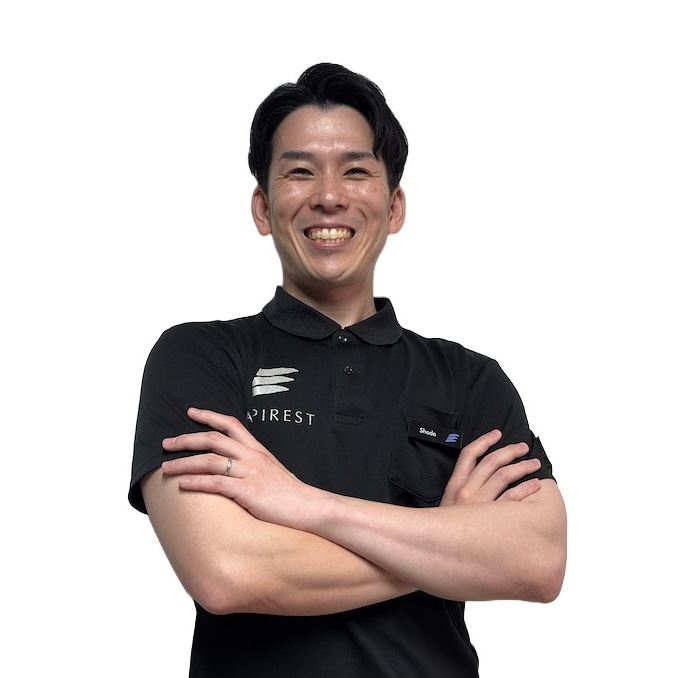 正田 達也