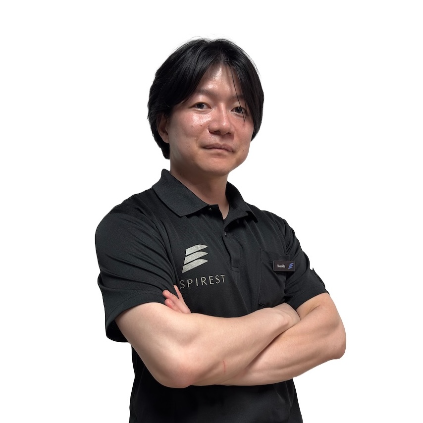 吉田 悠亮