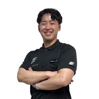 西川 雄