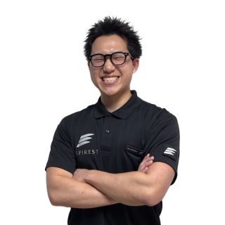 川勝 浩太