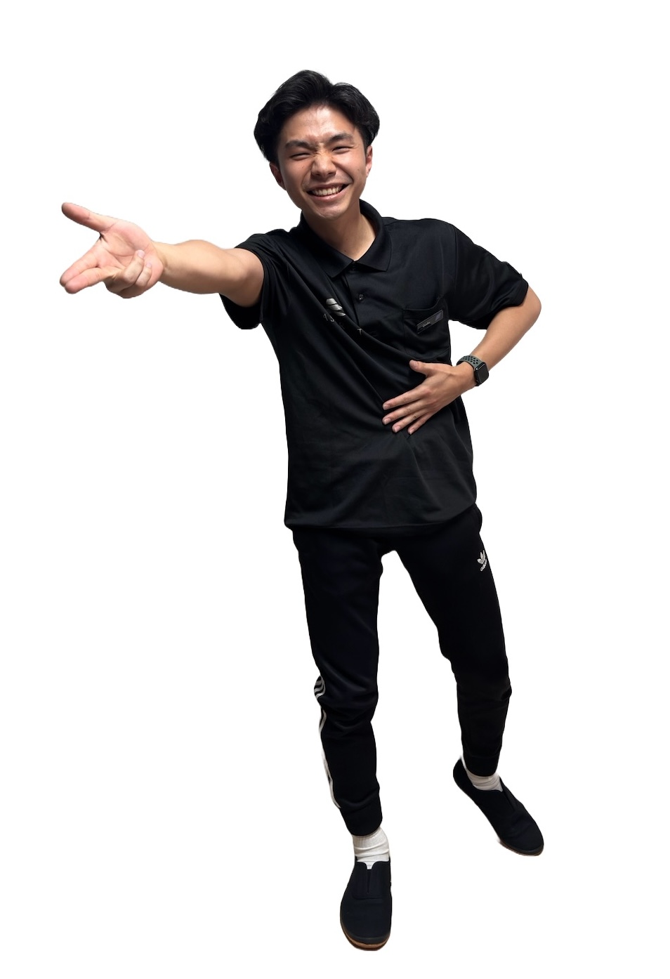 合田 祐貴