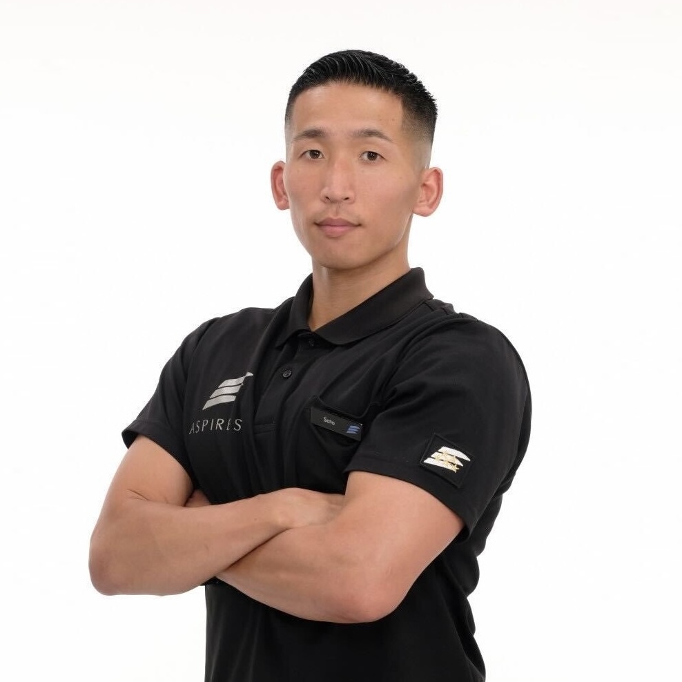 佐藤 亮太