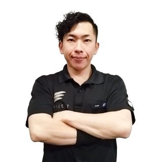荒田 大輔