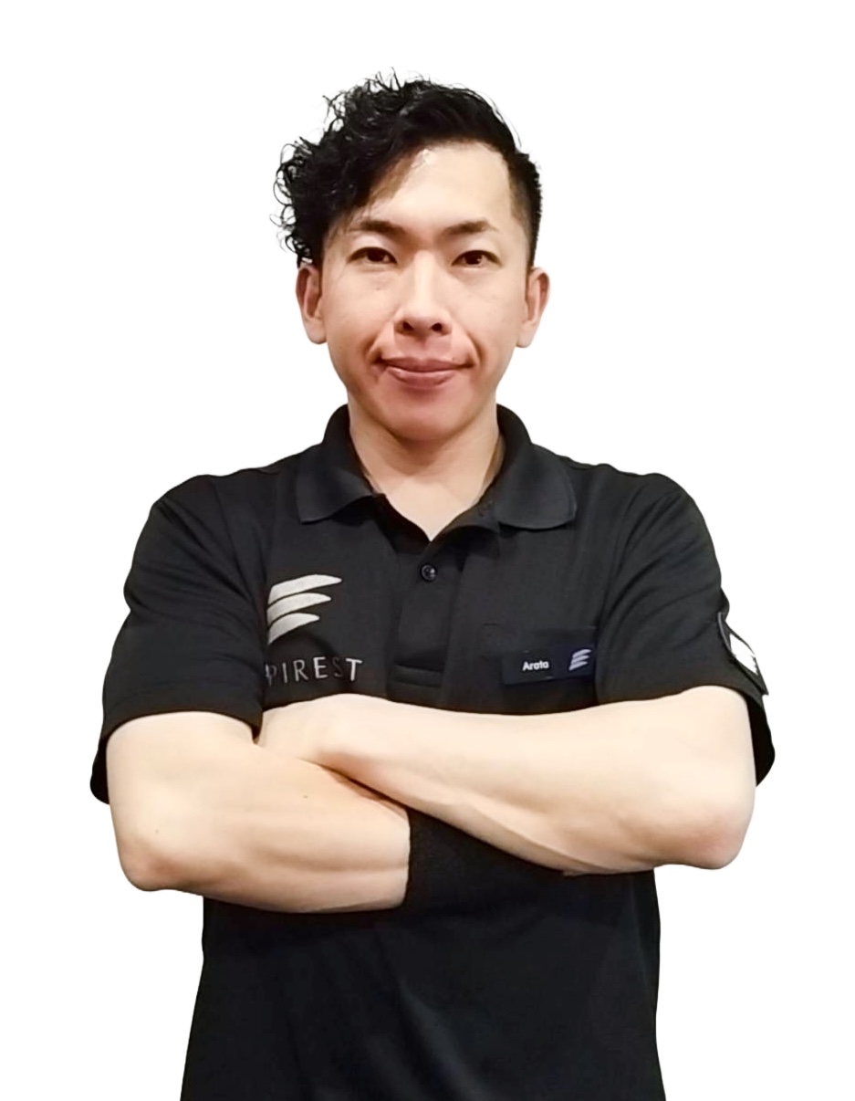 荒田 大輔