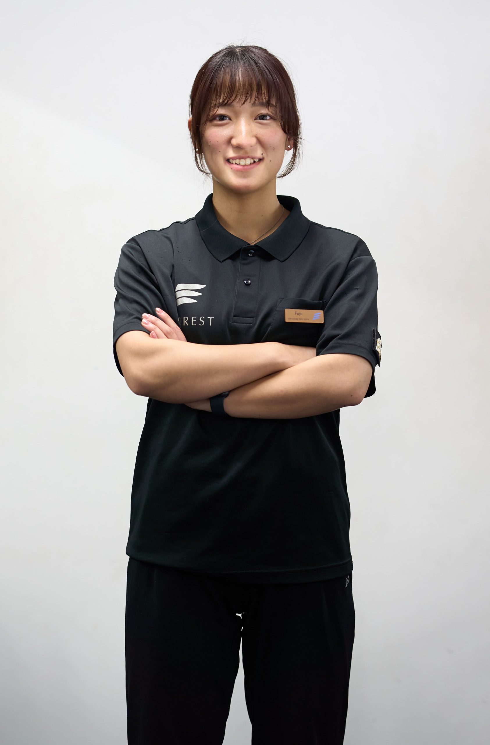 藤井 彩月