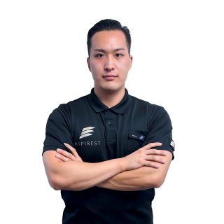 井上 勝博