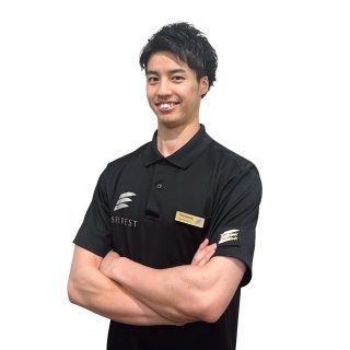 冨澤 太輝