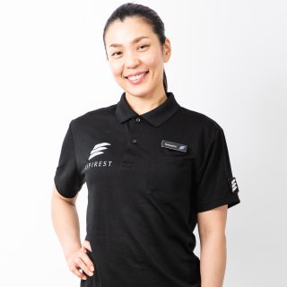 中塩 敦子