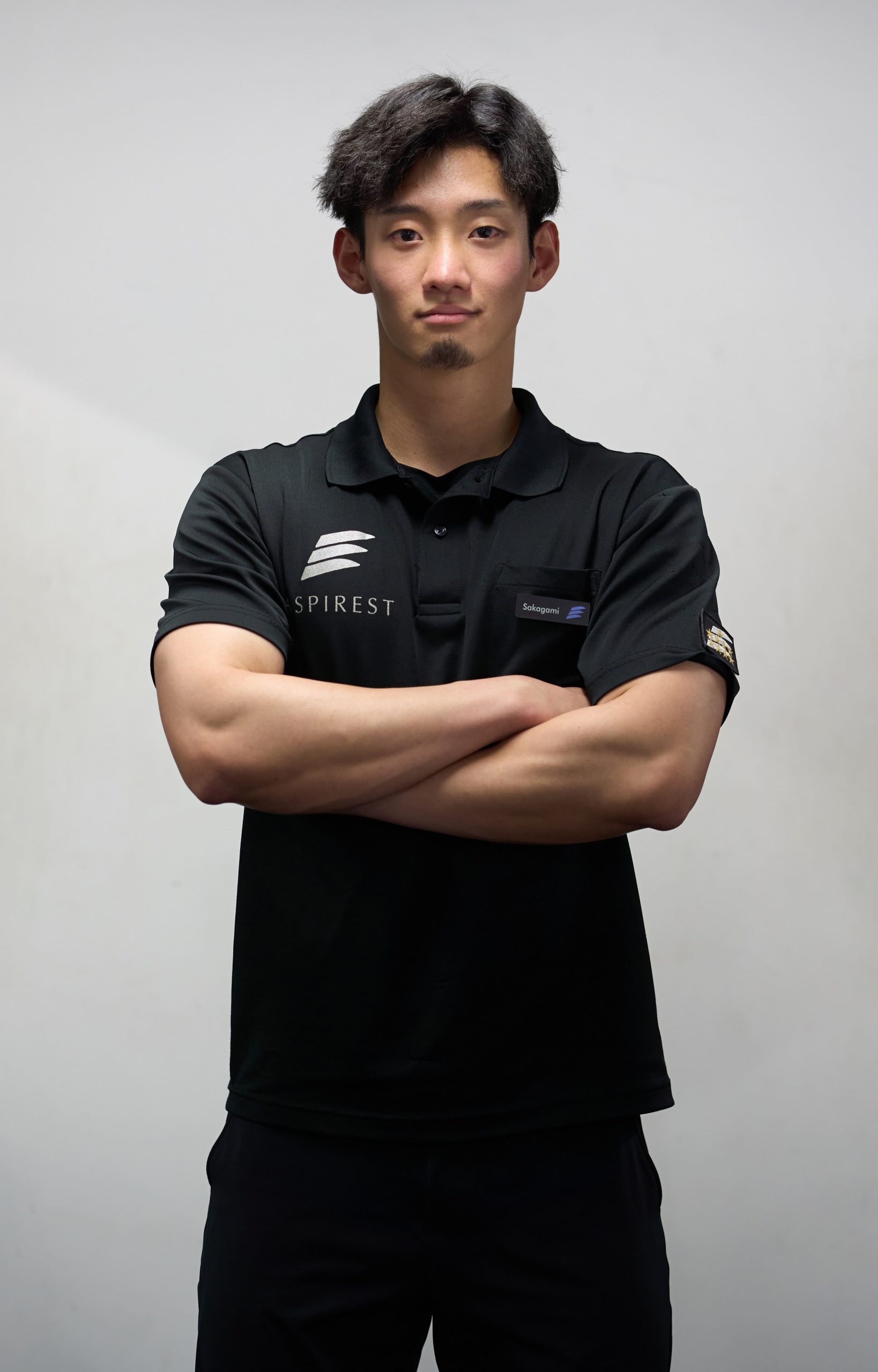 坂上 樹