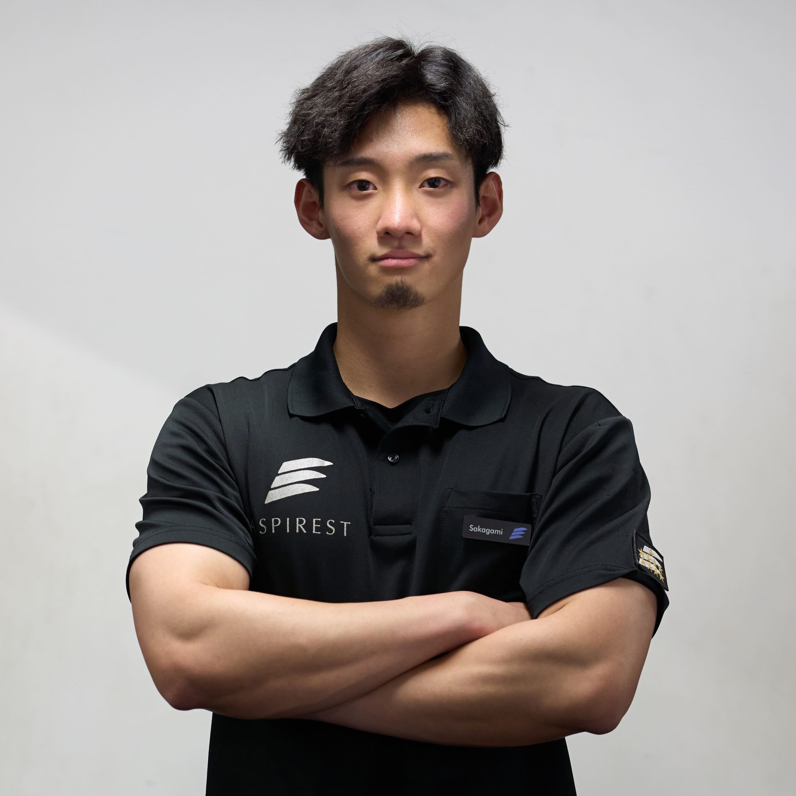 坂上 樹