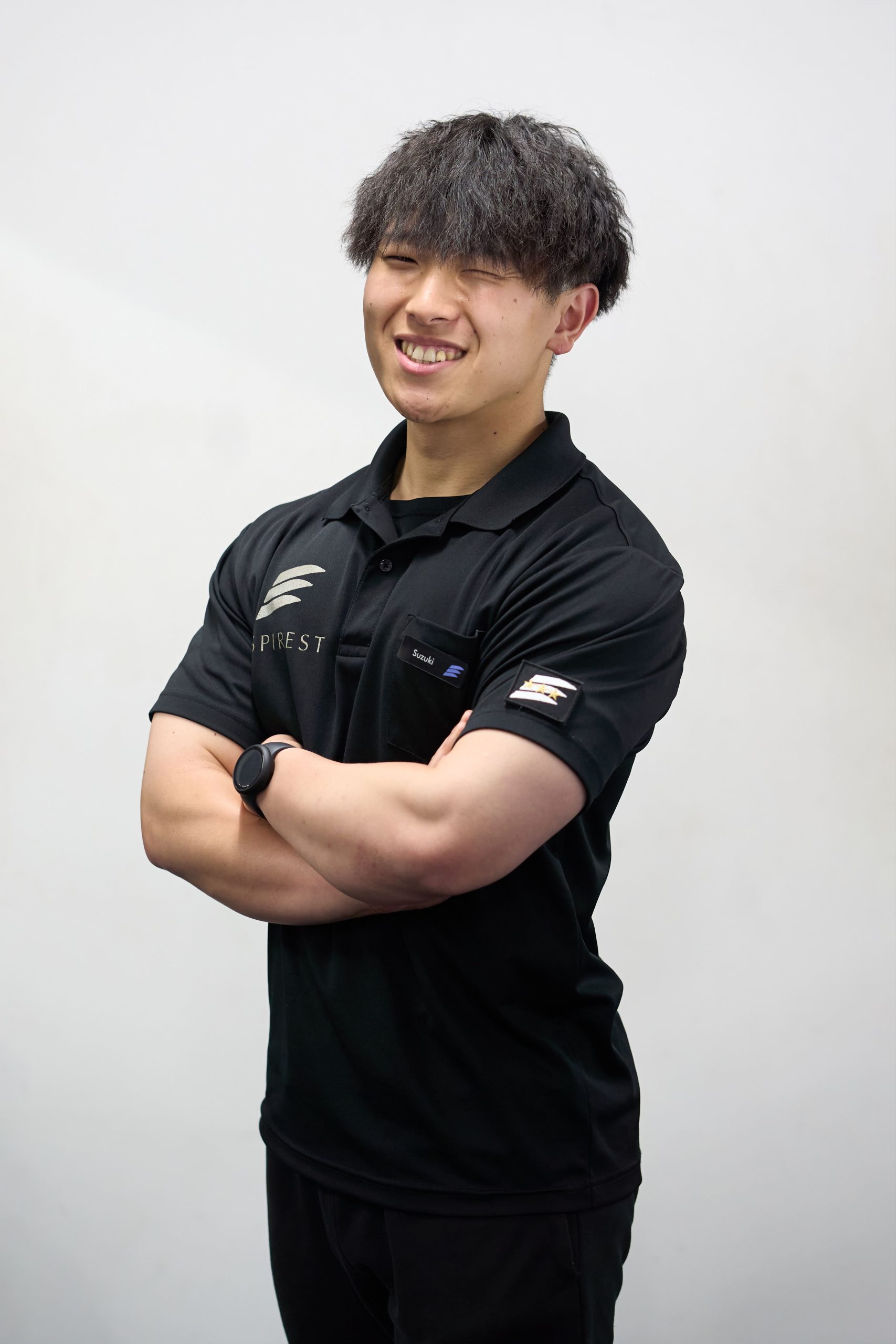 鈴木 琉冴