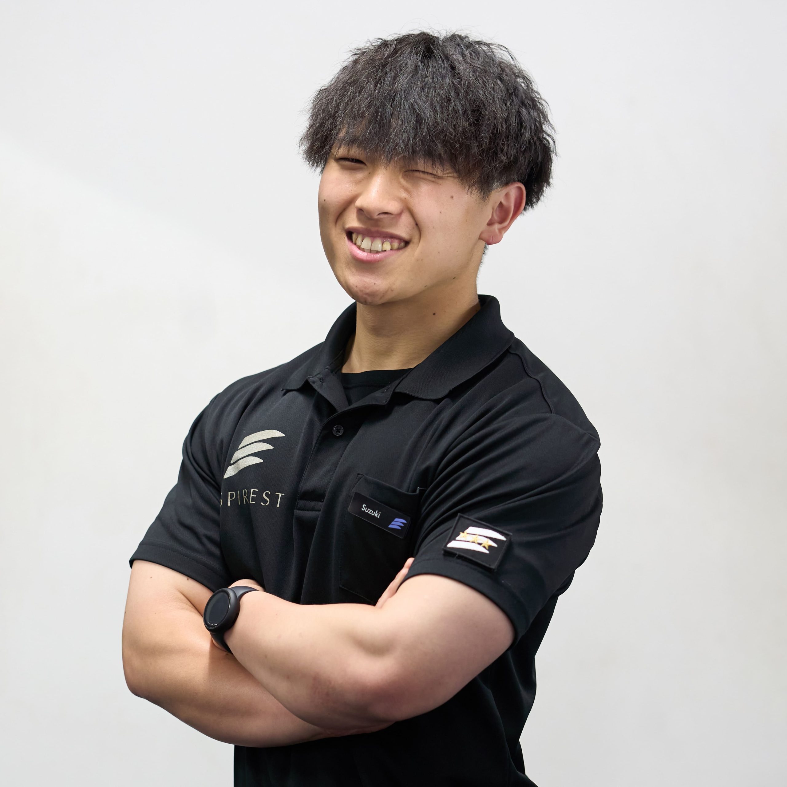 鈴木 琉冴