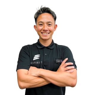 前田 和也