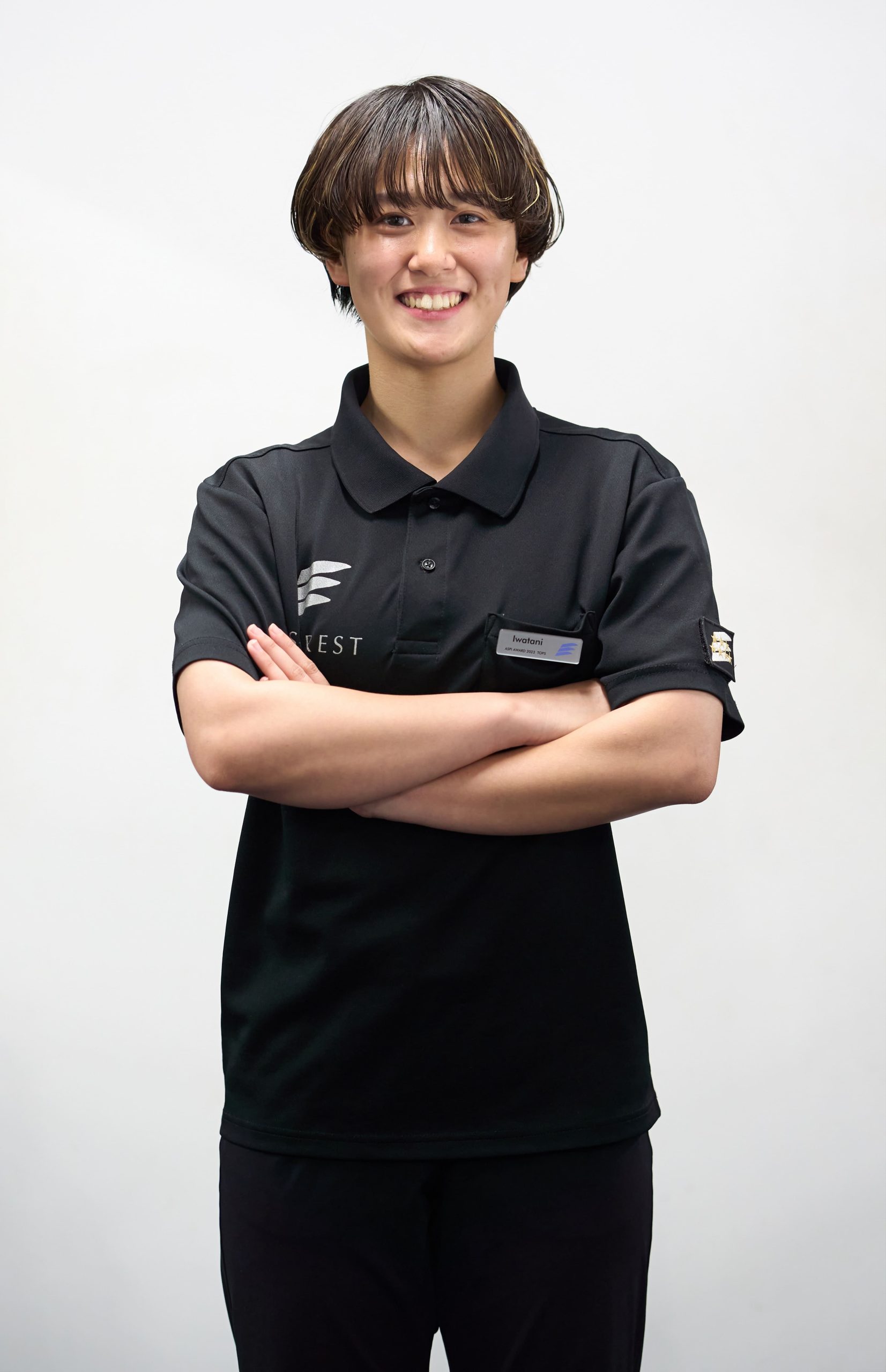 岩谷ひなた