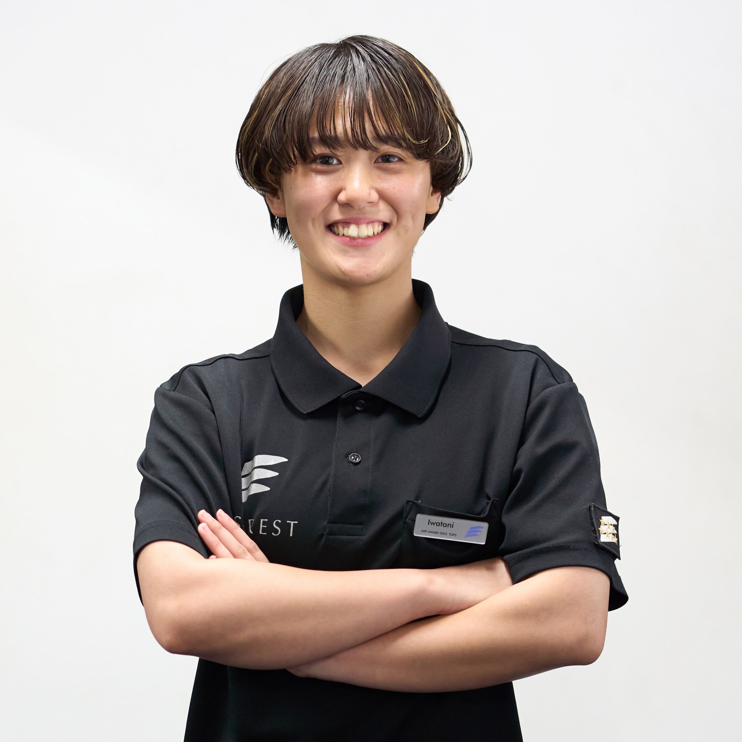 岩谷ひなた