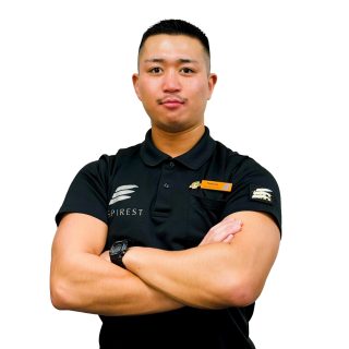 戸澤 夏依