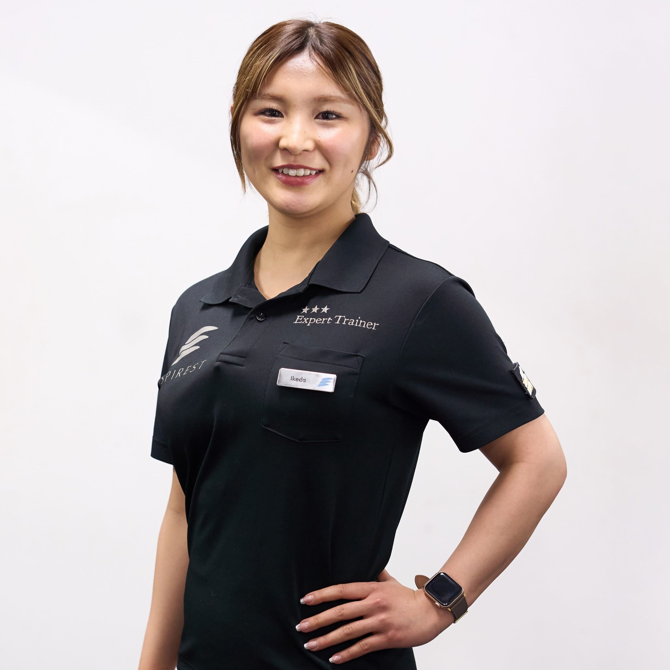 池田 美波