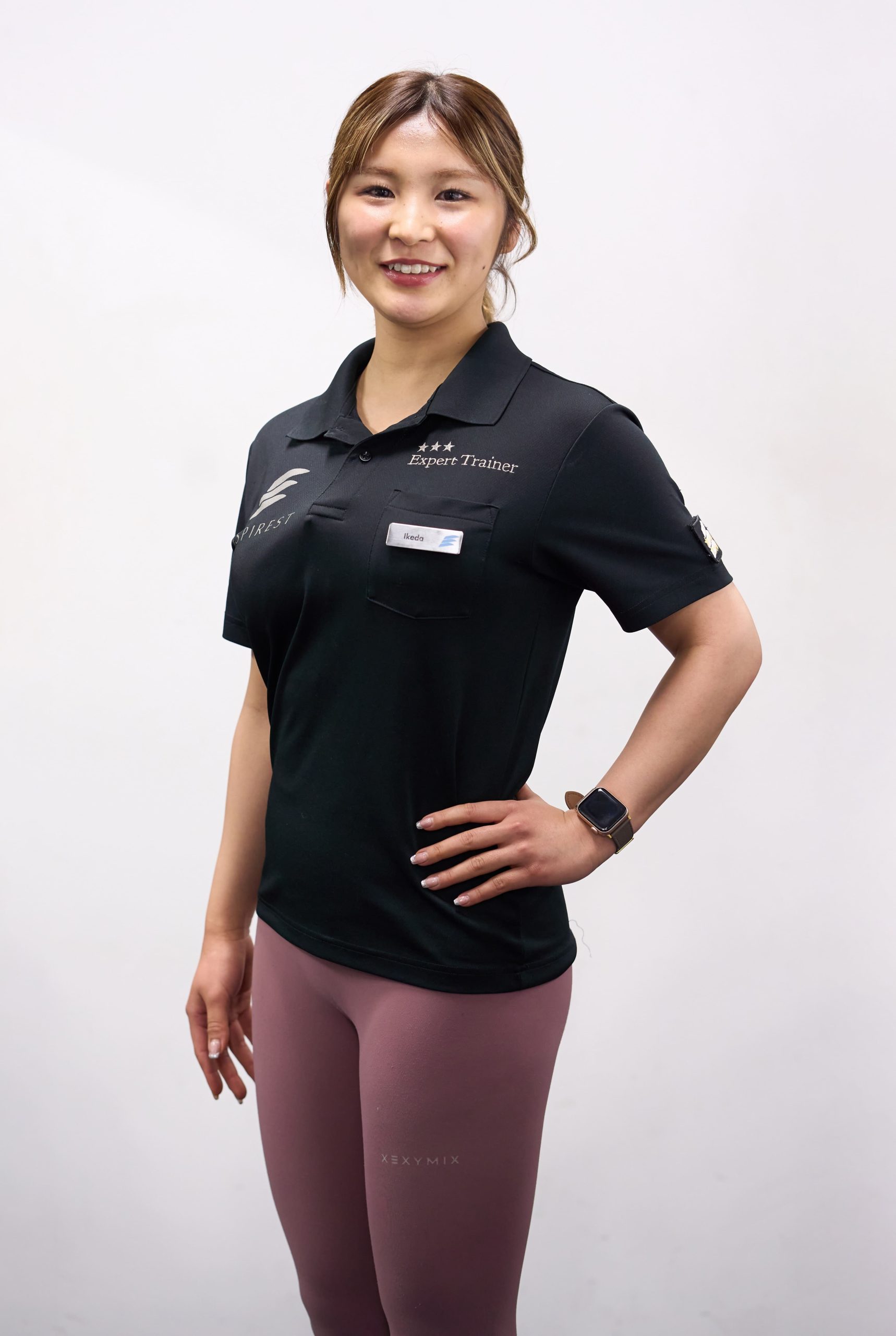 池田 美波