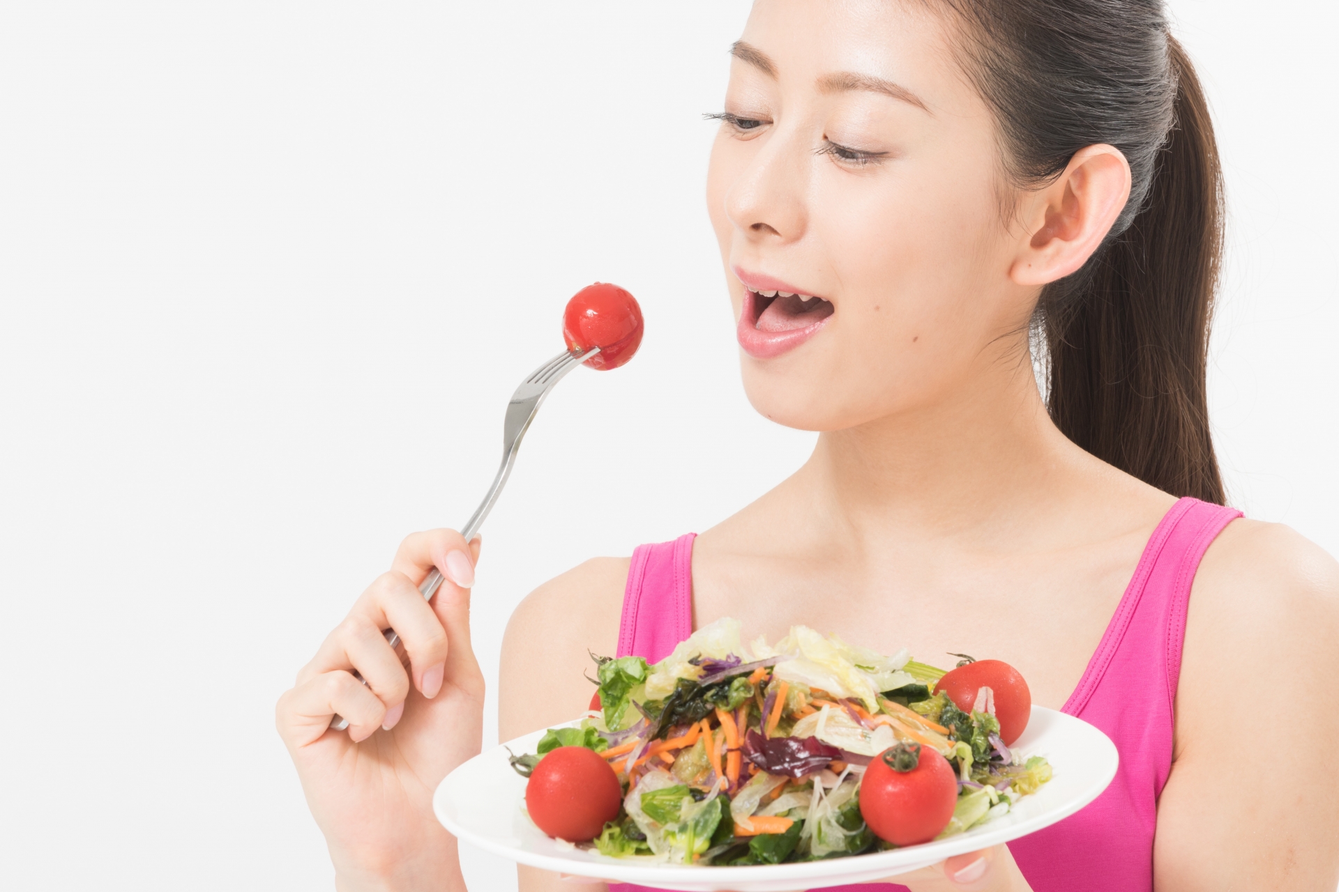 咀嚼によるダイエット効果とは 意外なメリットについて詳しく解説 パーソナルトレーニングならaspi アスピ
