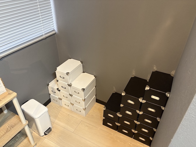 パーソナルジムASPI銀座5