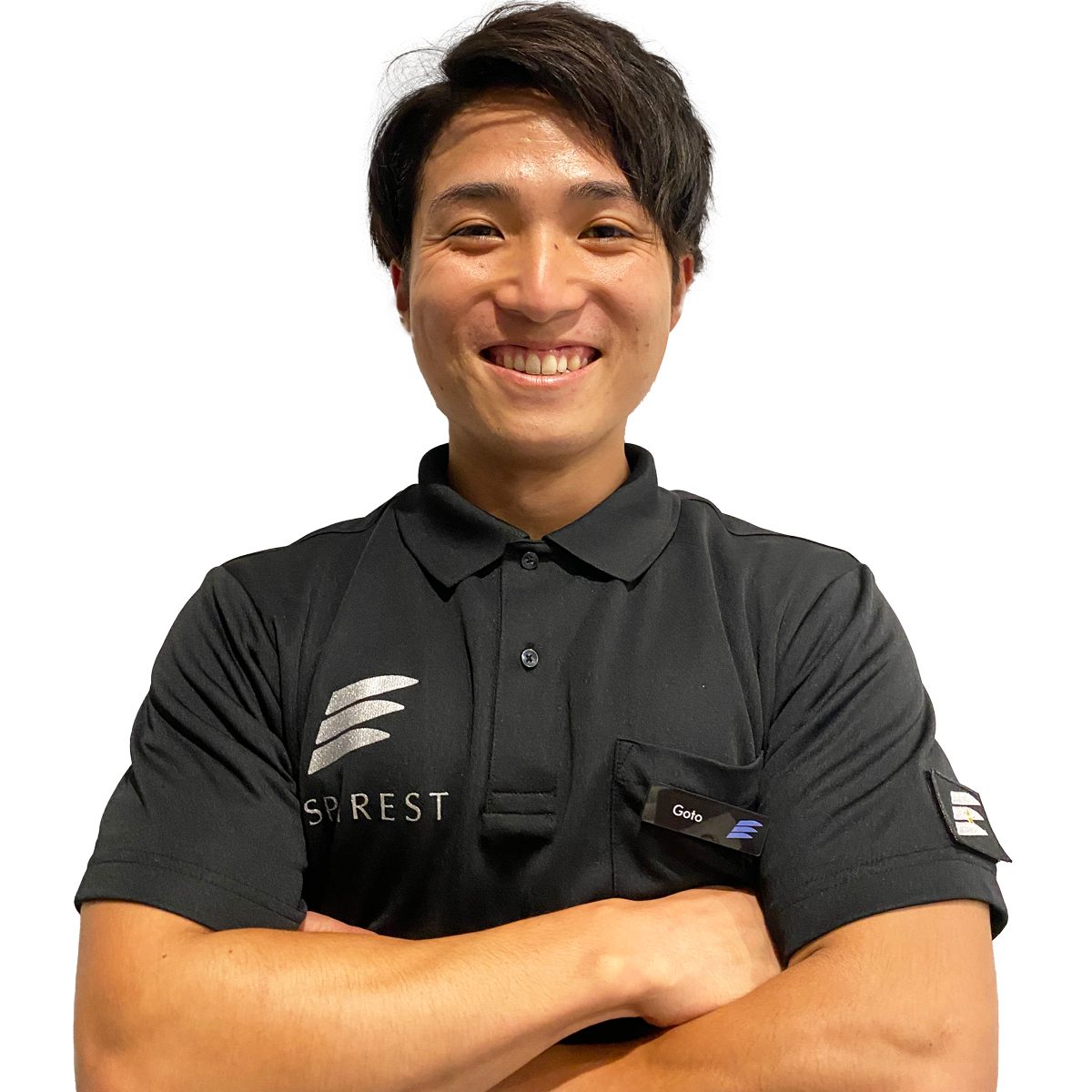 後藤大輝