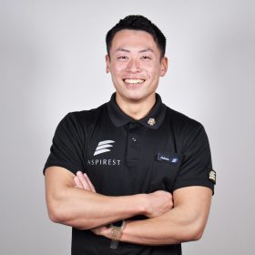 仲間と一緒により良い未来を創造する