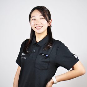 トレーナーとして、人として、成長できる環境